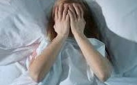 अच्छी नींद न आने की समस्या से बहुत परेशान हैं लोग