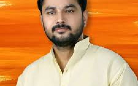 भाजपा नेता ने कहा- कार डीलर के आरोप निराधार, पूरे पैसे दे चुके