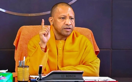 पीडब्ल्यूडी के मुख्य अभियंता अब 10 करोड़ तक के टेंडर स्वीकृत कर सकेंगे, सीएम योगी ने बढ़ाए अधिकार