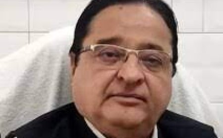 संघ प्रमुख का बयान देश में नफरत पैदा करने वाला- डा. हसन