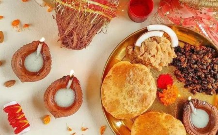 सुबह 10 बजे उठने वाले भी आज 04 बजे उठे, एक—दूसरे के दरवाजों पर दस्तक दी, 10.58 बजे से पहले करना था ये काम