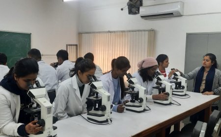 वैज्ञानिकों ने टेस्ट ट्यूब में तैयार किए पशुओं के भ्रूण, अब देशी गाय-भैंसें भी देंगी भरपूर दूध