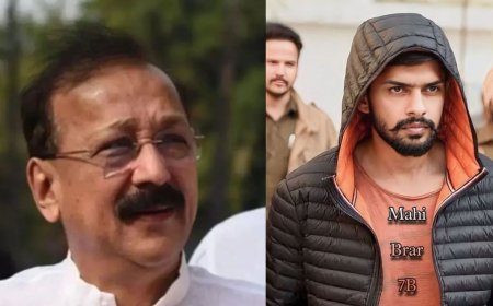 क्या लारेंस बिश्नोई गैंग ने की थी बाबा सिद्दीकी की हत्या? पोस्ट वायरल होने के बाद उठे सवाल