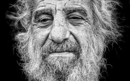 अकेले रह रहे बुजुर्गों को आपकी जरूरत है, पड़ोसी धर्म निभाएं, नगर निगम और प्रशासन भी आगे आए