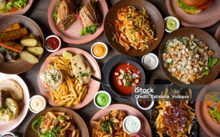 आपका आहार ही आपकी औषधि है, थाली में मिलेट्स को शामिल कीजिए