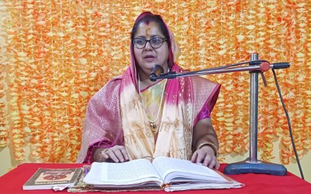 पौधारोपण की अद्भुत प्रेरणा देता है भविष्य पुराण