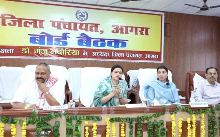 चार साल बाद बटेश्वर में फिर लगेगा पशु मेला, 29 अक्तूबर को होगा उदघाटन