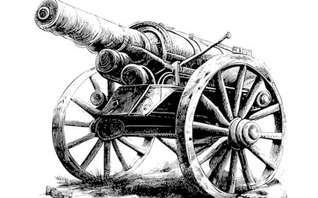 मंगल गाडिया और सैयद हुसैन जिन्होंने 15 अक्टूबर 1857 को मुंबई में दिया था बलिदान