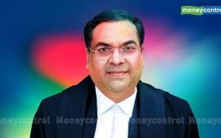 जस्टिस संजीव खन्ना हो सकते हैं अगले सीजेआई