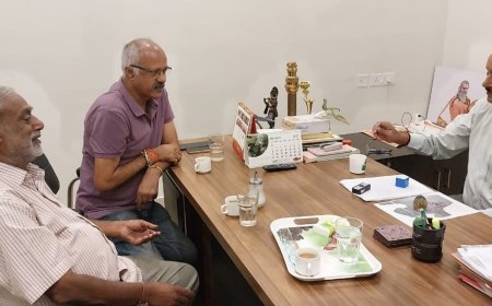 यमुना नदी में बल्देव रजवाह के जरिए 100 क्यूसेक गंगाजल और लाएं, तभी सुचारू होंगे आगरा के दोनों जलकल