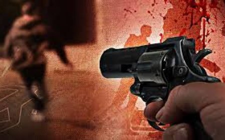 पूर्वांचल में पुलिस ने मुठभेड़ों  में दो बदमाश मार गिराए, इनमें एक गौ तस्कर और दूसरा लुटेरा