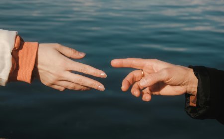 "अंतिम संस्कार पति के साथ हो और पति के हाथ में हाथ हो", आत्मघाती कदम का राज और अंतिम इच्छा दोनों अधूरे! क्यों ?