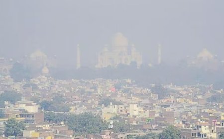 दमघोंटू प्रदूषण का दौर आने लगा, अभी से उपाय कीजिए!