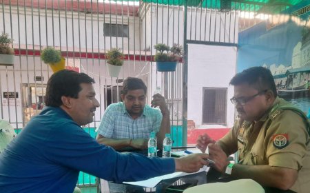 प्रसूता की मौत के मामले में जरार के झोलाछाप डॉक्टर के खिलाफ मुकदमे के लिए तहरीर