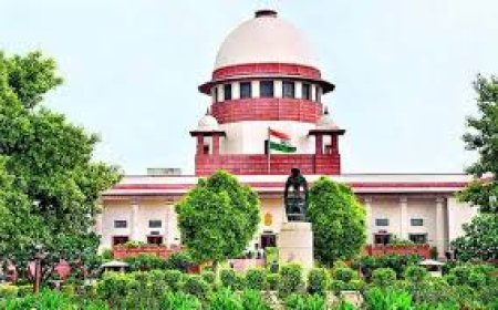 ओटीटी पर निगरानी को बोर्ड के गठन से सुप्रीम कोर्ट का इनकार