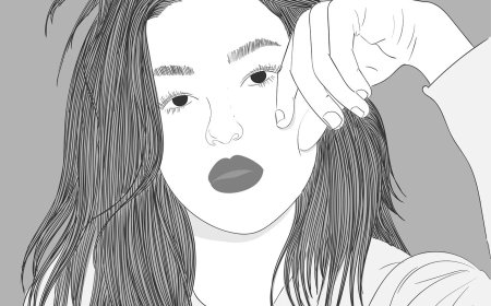 मां-बाप लड़ते थे इसलिए घर से भाग आई लड़की, शिक्षिका ने बचा ली