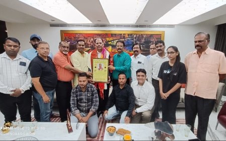 पूरन डाबर को तपन शिखर सम्मान