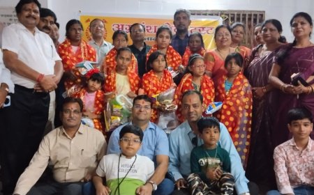 देती हो सहारा दुनिया को, मेरा भी सहारा बन जाओ..