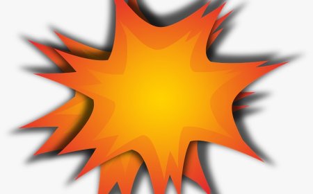 सुबह सुबह स्कूल के पास धमाके से दहली दिल्ली