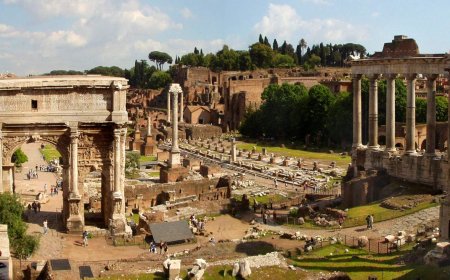 प्राचीन रोमन साम्राज्य का सबसे बड़ा ट्रेड पार्टनर था भारत