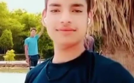 बबले का सुमित अब कभी नहीं दिखेगा, उटंगन में गिरे किशोर का शव ही बाहर आया