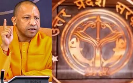 कर्मचारियों और पेंशनभोगियों को योगी सरकार का दिवाली गिफ्ट, 30 अक्टूबर को वेतन और पेंशन भुगतान हो जाएगा