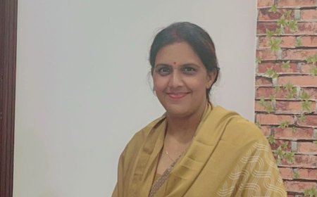 भाजपा सदस्यता: गुड्डू चाहर की ब्लॉक प्रमुख पत्नी ब्रज क्षेत्र टॉपर