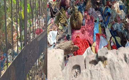 'नेकी कर दीवार के पीछे डाल'!