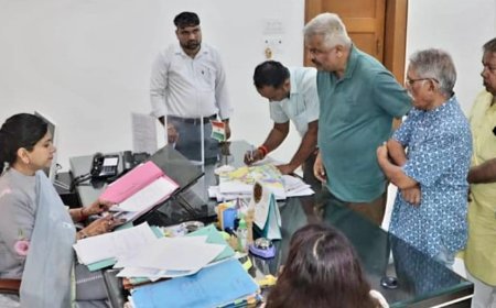 फिर जीवित हो सकती है कालिंदी मगर रिवर कनेक्ट कैंपेन अकेला काफी नहीं, प्रशासन साथ आए