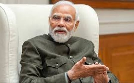 ब्रिक्स के और प्रभावी होने का पीएम मोदी ने जताया भरोसा