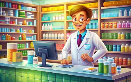 नर्सिंगहोम्स में  नहीं बिकेंगी ऊंची कीमत की मोनोपाली की दवाएं