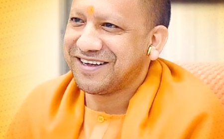 योगी ने दस दिन में इस्तीफा नहीं दिया तो जान से मार देंगे, मुंबई पुलिस को मिला मैसेज 