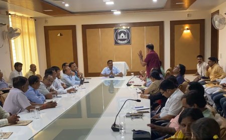 कस लें कमर, आपने अगर ये शर्तें पूरी कीं तो आपको सम्मानित करेगी शहर की सरकार, होने जा रहा सर्वे