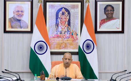 28 अक्टूबर से 15 नवंबर तक पूरे प्रदेश में 24 घंटे मिलेगी बिजली, उपद्रवियों और अराजक तत्वों को उन्हीं की भाषा में मिले जवाब- मुख्यमंत्री