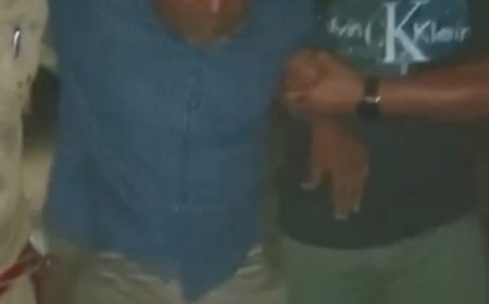 खंदौली डकैती के पांच आरोपियों से सुबह सुबह पुलिस की मुठभेड़, पांचों को गोली लगी, सभी गिरफ्त में