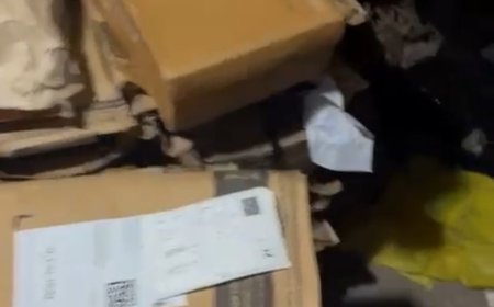 सात अपराधी छोड़े सो छोड़े, 1940 जोड़ी जूते भी डकार गई पुलिस, दस हजार जोड़ी जूते और मिल सकते थे