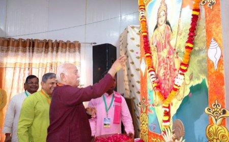 पंच परिवर्तन के संकल्प संग समाज के बीच जाने वाला है आरएसएस