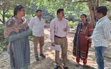 शहीद स्मारक पर 15 नवंबर से शुरू होगा लाइट एंड साउंड शो