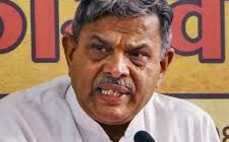 योगी के बटोगे तो कटोगे के बयान का संघ ने किया खुलकर समर्थन 