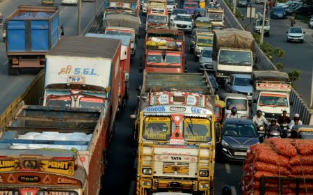 जाम का झामः मर्ज बढ़ता गया, ज्यों-ज्यों दवा की