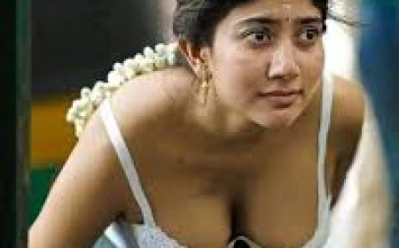 साई पल्लवी की फिल्म विवादों में घिरी