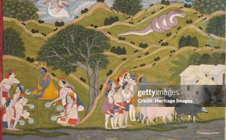 दीपोत्सव पर पहुंच रहे लाखों तीर्थयात्रियों को ब्रज की पर्यावरणीय स्थिति मायूस करेगी