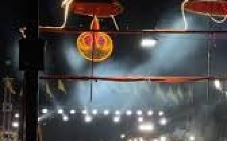 अच्छी पहल: नगर निगम का तीन दिवसीय यमुना दिवाली महोत्सव कल से