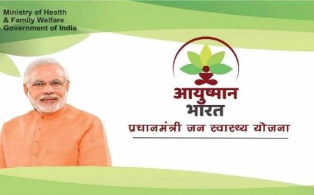 अब 70 से अधिक उम्र के लोगों को भी आयुष्मान योजना का लाभ