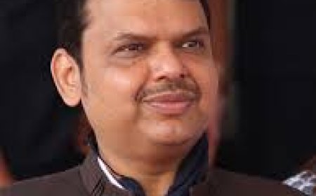 नवाब मलिक से हमें प्राब्लम है- देवेंद्र फडणवीस