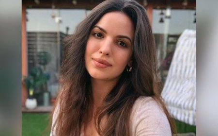 अब नताशा स्टेनकोनिक और एलेक्स की दोस्ती की चर्चा