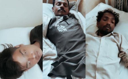 तीन व्यापारी जहरखुरानी के शिकार, पशु मेले में शातिर बेहोश कर 2.60 लाख ले उड़े