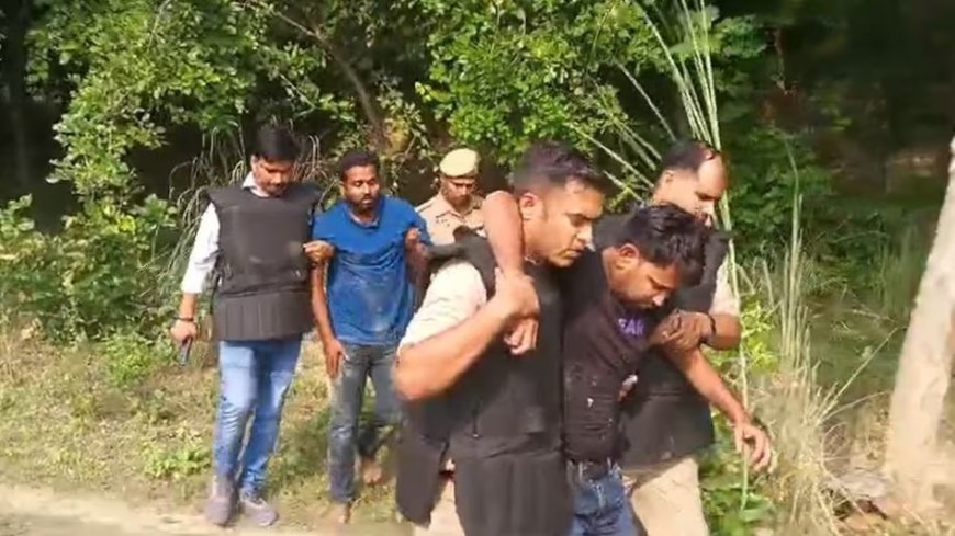 गोपाल मिश्रा के हत्यारोपियों पर रासुका