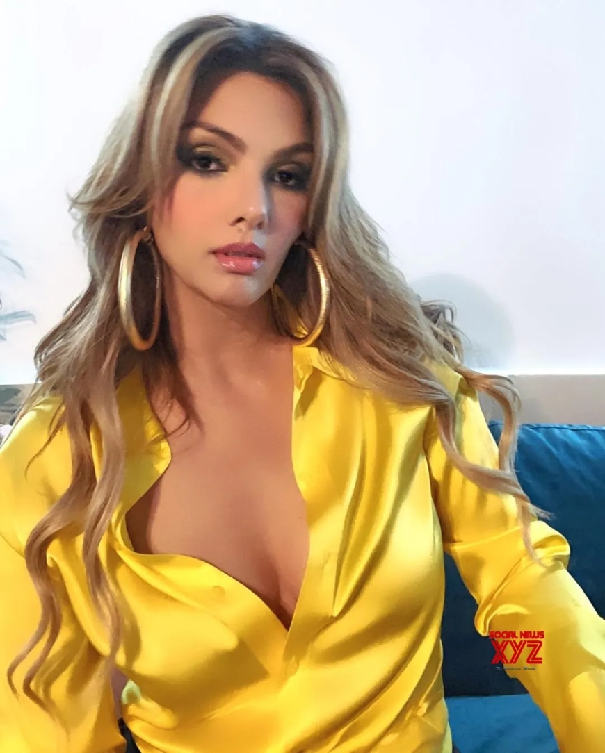 सलमान ने काले हिरण को मारा था- सोमी अली