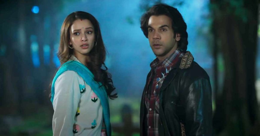 विक्की विद्या का वो वाला वीडियो और जिगरा बाक्स आफिस पर हुईं धड़ाम